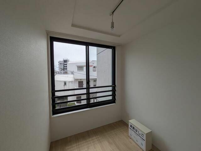 【笑笑】汎用アパート・マンションセット 渋谷区 2LDK 302 South Sasazuka BASE ALERO ミニカー