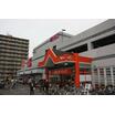 ショッピング施設