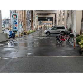 周辺環境