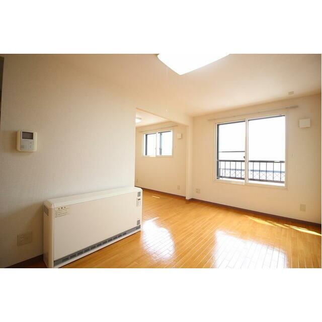 オール電化マンション