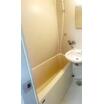 バス/シャワー