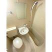 バス/シャワー
