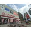 ショッピング施設