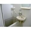 バス/シャワー