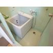バス/シャワー