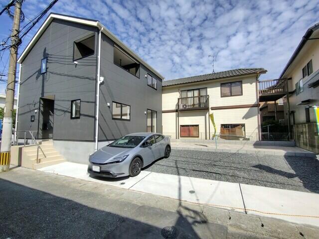 物件画像 福岡市南区 弥永１丁目 (博多南駅) 2階建 4LDK