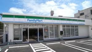 ファミリーマート八幡御開三丁目店