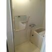 バス/シャワー