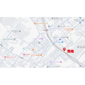地形図等