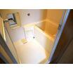 バス/シャワー