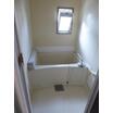 バス/シャワー