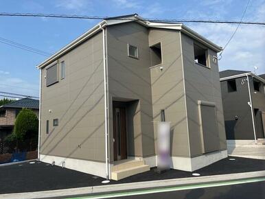 未来への一歩がここから