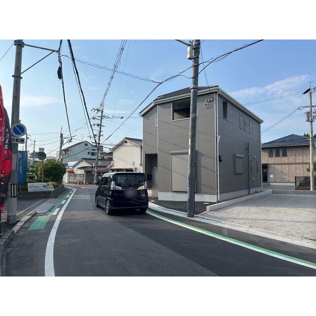 これからの生活がもっと豊かになる場所