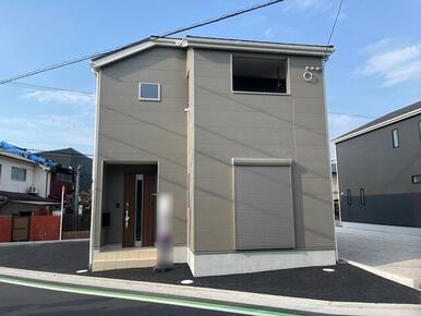 ここに住むために一生懸命頑張ろうと思えてくる家に住みたい