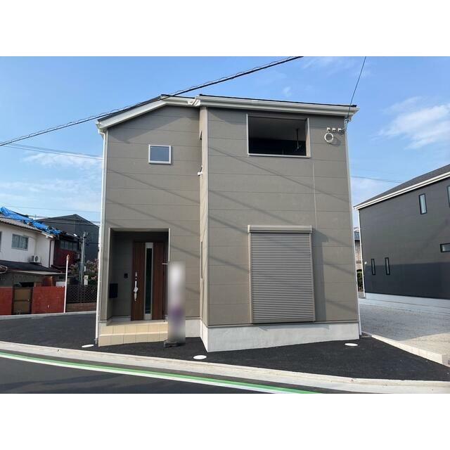 ここに住むために一生懸命頑張ろうと思えてくる家に住みたい