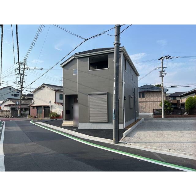 「見かけが好き」も物件選びの立派な決め手のひとつ