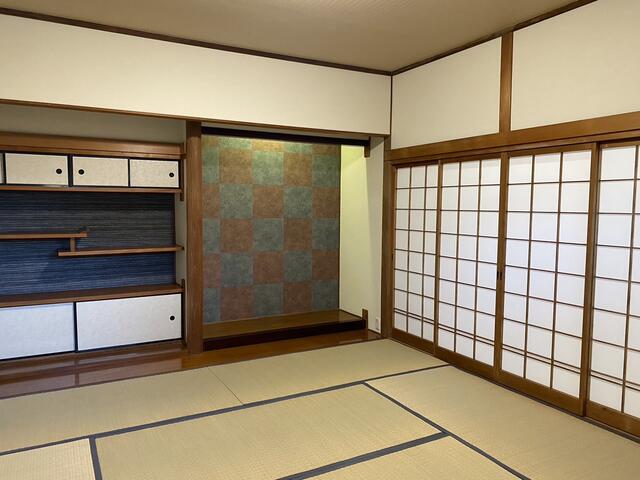 物件画像 行橋市 大字元永 1階建 4LDK