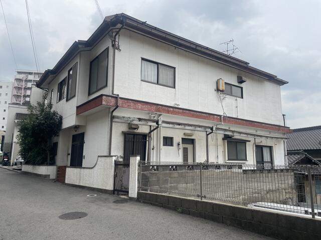 物件画像 北九州市八幡西区 岡田町 (黒崎駅) 2階建 8SLDK