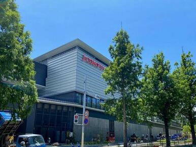 J:COMアリーナ下関