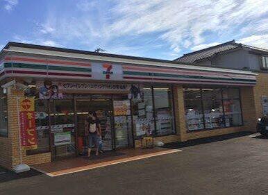 セブンイレブン 横浜西八朔町店