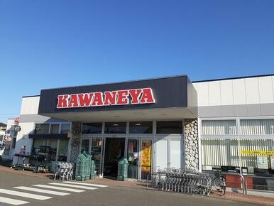 かわねや 南高野店