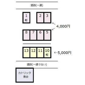 平面図