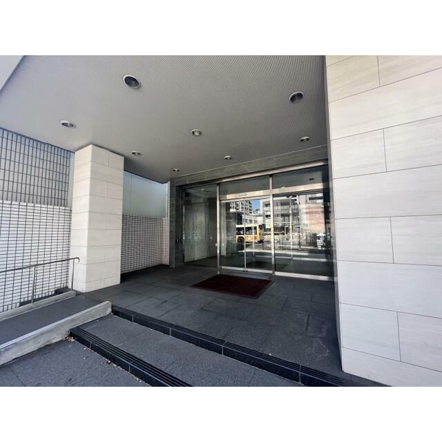 外観④