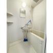 バス/シャワー