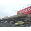 ショッピング施設