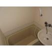 バス/シャワー