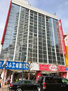 ダイソーギガ船橋店