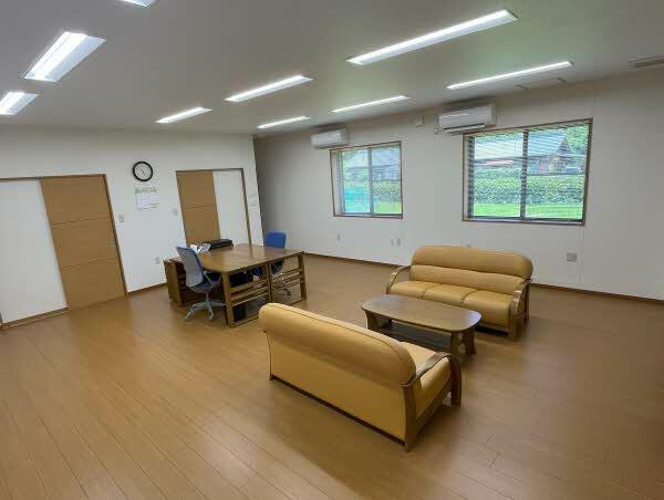 commercial 布気町