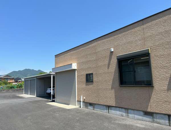 commercial 布気町