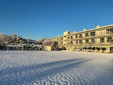 千葉市立生浜小学校