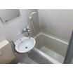 バス/シャワー