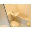 バス/シャワー