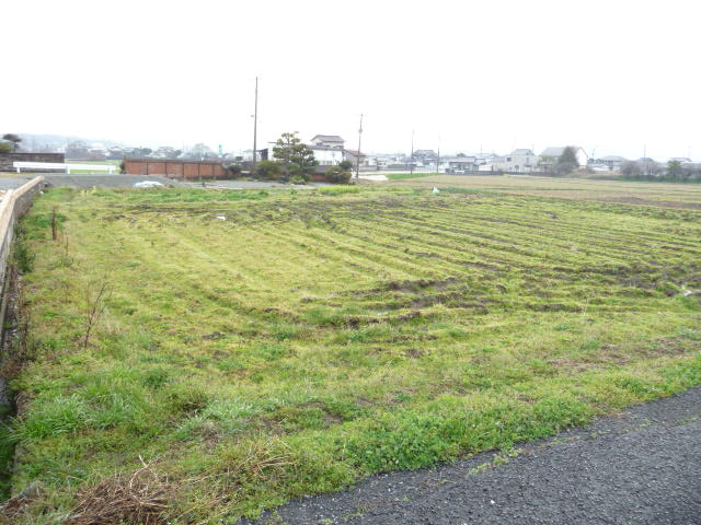 物件画像 宮若市 竹原 事業用地