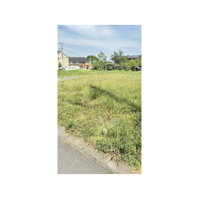 お好きなハウスメーカーで建築可能！