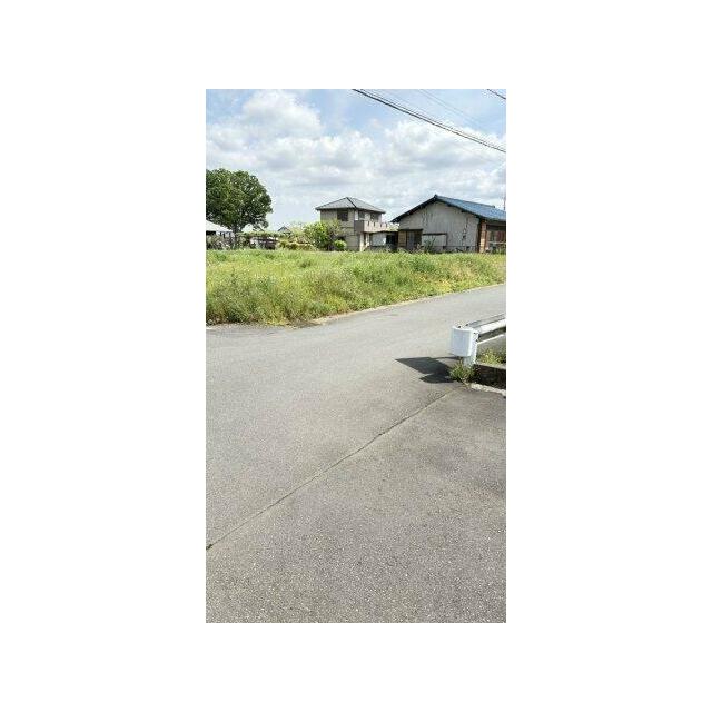 南側 道路幅 約4.8m