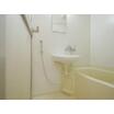 バス/シャワー