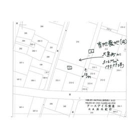 地形図等