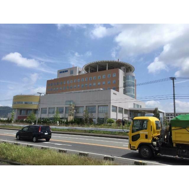 社団法人巨樹の会新武雄病院まで1,889ｍ