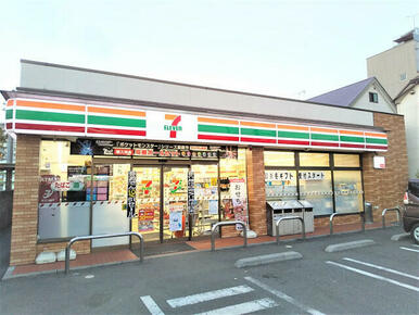 セブンイレブン江戸川北葛西２丁目店