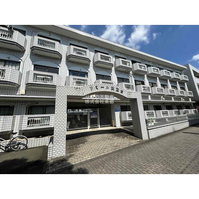 閑静な住宅地でゆったりライフスタイルを満喫してください♪