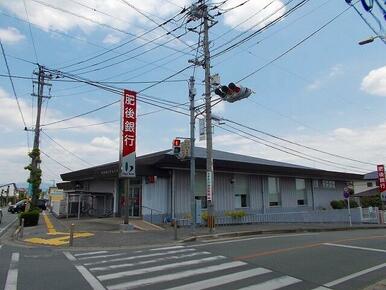 肥後銀行合志支店