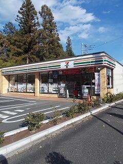 セブンイレブン青梅千ヶ瀬６丁目