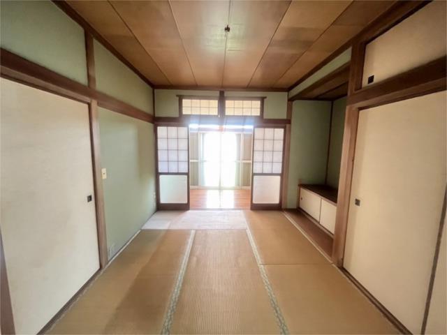 物件画像 北九州市小倉北区 赤坂２丁目 (小倉駅) 2階建 4DK