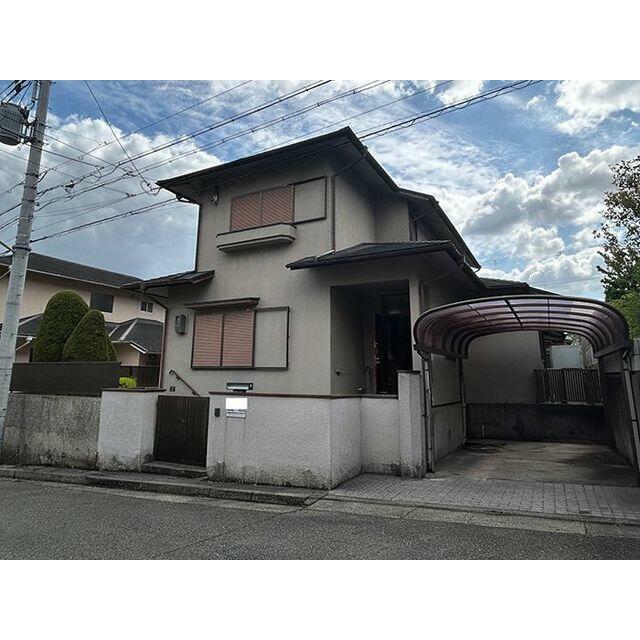 現地外観