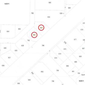 地形図等
