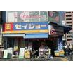 ショッピング施設